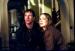 Dennis Quaid and Sharon Stone in Touchstone's Cold Creek Manor - 2003