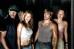 Eric Balfour, Jonathan Tucker, Jessica Biel, Mike Vogel and Erica Leerhsen in New Line's The Texas Chainsaw Massacre - 2003