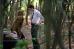 Meg Ryan and Mark Ruffalo in Screen Gems' In The Cut - 2003