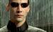 Keanu Reeves as Neo in Warner Brothers' The Matrix: Revolutions - 2003