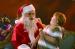 Billy Bob Thornton in Miramax's Bad Santa - 2003