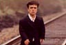 The Station Agent