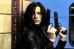 Kate Beckinsale in Columbia's Underworld - 2003