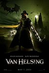Movie Posters from AllPosters.com - Van Helsing starring Hugh Jackman,   Kate Beckinsale,   Richard Roxburgh,   Elena Anaya,   David Wenham  , directed by Stephen Sommers   