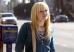 Hilary Duff in New Line Cinema's Raise Your Voice - 2004  