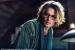 Johnny Depp and John Turturro in Columbia's Secret Window - 2004