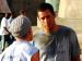 Adam Sandler in Paramount Pictures' The Longest Yard - 2004